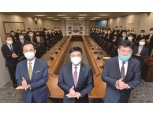 동양생명, ‘덕분에 챌린지’ 릴레이 캠페인 동참