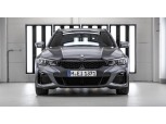 BMW코리아, 매달 온라인 한정판 낸다…25일 M340i 퍼스트 에디션 출격