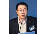 [한국금융미래포럼] 유태현 신한카드 디지털First 본부장 “고객 복합적 파악 강점…원플랫폼 자산관리 목표”
