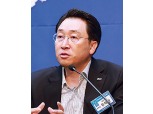 [한국금융미래포럼] 유태현 신한카드 본부장 “핀테크-금융 협업 핵심은 현실성”