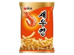 새우깡으로 '1일 1깡'...농심, 광고 모델로 비 발탁