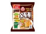 백종원 요청 화답한 오뚜기…다시마 2개 넣은 '오동통면 한정판' 출시