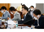 손병두 "쌍용차, 재무적 관점서 볼지 파급효과까지 볼지 고민 필요"