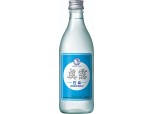 진로 두꺼비, 해외 간다…하이트진로 "7개국 수출 시작"
