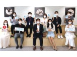 조경수 롯데푸드 대표이사, #덕분에챌린지 동참