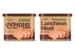 롯데푸드, 싱가포르에 '캔햄' 수출 시작…"수출 200% 증가 예상"