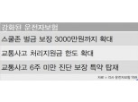 민식이법 이후 운전자보험 상품 경쟁 '치열'