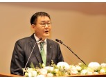 김남호 DB그룹 신임 회장 "지속성장 기업 만들 것"