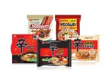"세계에서 가장 맛있는 라면은 '신라면 블랙'"