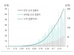 단기 관점에서 신흥국 채권투자 수익률 낮추는 흐름 지속..브라질, 인도 감염자 확산 지속 - 하나금투