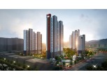 대우건설, 충남 예천 '서산 푸르지오 더 센트럴' 7월 분양…총 861세대 대단지