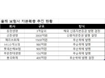 IFRS17 앞두고 보험사들 자본확충 '안간힘'