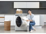 삼성전자, 국내 최대 용량 17kg 건조기 출시…에너지효율 1등급도 취득