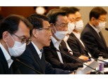 은성수 "ELS 규제 대책, 총량 규제 대신 건전성 규제 방식"