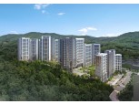 현대건설, 경기 광주시에 ‘힐스테이트 삼동역’ 8월 분양 예정