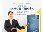 KB손보, 행안부·중기중앙회 손잡고 '소상공인 풍수해공제' 출시