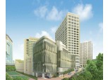 현대건설, 1조 4천억원 규모 ‘홍콩 유나이티드 크리스천 병원’ 공사 수주