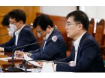 손병두 "아시아나 모든 가능성 감안해 협의"(종합)