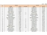2020년 시공능력평가, 삼성물산·현대건설·대림산업 '빅3' 유지…SK건설 10위권 재진입