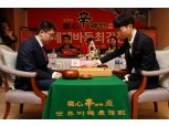 농심 신라면배 결승, 온라인 대국으로