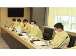 신보, 집중호우 피해 중소기업 경영정상화 지원…긴급점검회의 개최
