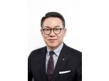 이동우 롯데지주 신임 대표 "그룹 포트폴리오·미래전략 개선하겠다"