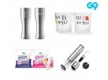 '홈술 용품' 매출 껑충…G9, 홈술 프로모션 진행