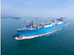 대우조선해양, LNG-FSU 2척에 자체 개발 재액화시스템 적용