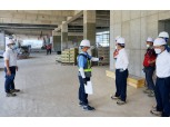 캠코, 폭염 · 코로나19 상황 속 건설현장 근로자 건강 보호 집중