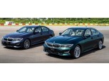 '한국법인 설립 25년' BMW, 3·5·7·8시리즈 한정판 출시…클래식 외장색 복원
