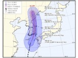 NH농협손보, 태풍 마이삭 북상에 농업정책보험 손해율 '비상'