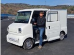 디피코, 초소형 전기트럭 '포트로' 유럽 수출 계약 체결