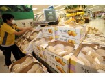 이마트, 9월 총매출 전년比 15.7%↑…실적 회복 신호탄?