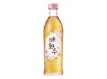 하이트진로, ‘매화수’ 새단장한다