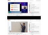 [2020 한국금융 투자포럼] '코로나 이후 글로벌 자산배분 전략' 유연한 유튜브 대응책