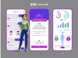 '하루 8분 운동으로 바꾸는 삶' 피트니스 스타트업 짐티, AI 결합 홈트 앱 875 출시