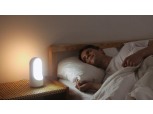 바딥슬립, 빛으로 생체리듬 조절하는 ‘맑은잠 IoT 수면등’ 선보여