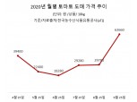 가격 109% 오른 토마토에 전전긍긍 자영업자…“토마토 주스 안해요”