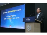 임영진 신한카드 사장 “라이프&파이낸스 플랫폼 도약해야”