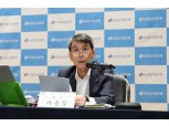 이동걸 산업은행 회장 "제주항공, 기안기금 신청하면 검토…이스타항공 지원 어렵다"