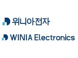 위니아대우, ‘위니아전자’로 사명 변경
