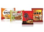 진라면 이어 신라면도 오른다…농심, 8월 16일부터 라면값 평균 6.8% ↑