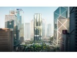 대우건설, 초고층 건물 변위관리 기술 홍콩에 수출…세계적 기술력 입증