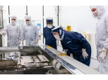이재용 삼성전자 부회장, ASML 방문… 반도체 사업 협력 강화 논의