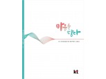 KT, ‘2020 대한민국 지속가능성 보고서상’ 통합부문 1위 수상