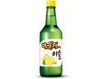 하이트진로 '아이셔에이슬' 판매