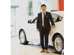 기아차 심동섭 부장, 누적판매 4000대 '그랜드마스터'에
