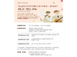 Sh수협은행, 꽃청춘 응원하는 예금 출시…만 60대 이상 최대 1.30% 제공