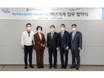 프레시지, 경기 지역 '백년가게' 대표메뉴 밀키트로 만든다