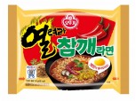 '열라면+참깨라면=?' 오뚜기, ‘열려라 참깨라면’ 출시
